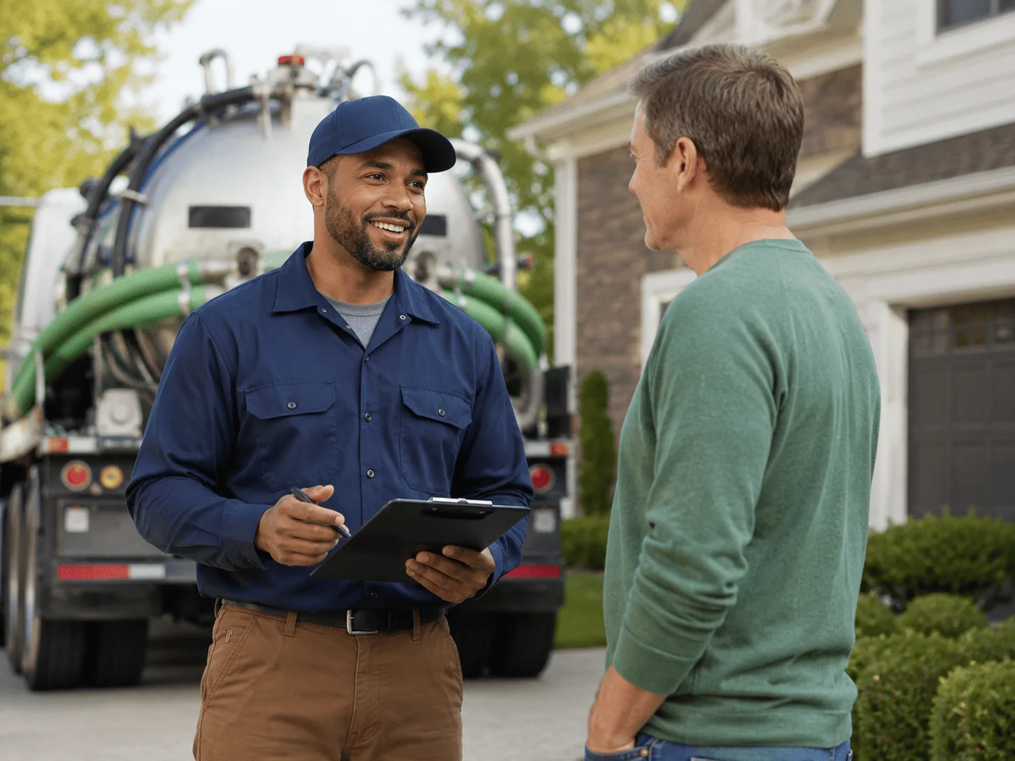 Mosquito Control Big Bend, WI FAQs